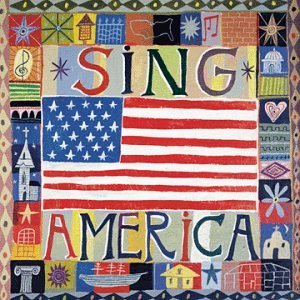 SING AMERICA/SING AMERICA