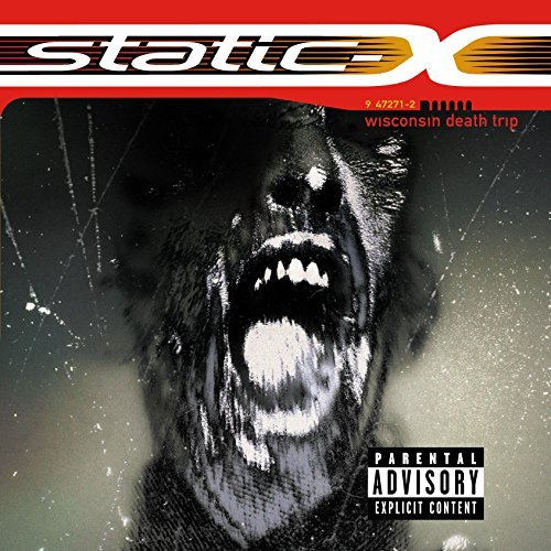 Static X Wisconsin Death Trip Explicit Version 