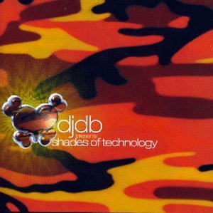 Dj Db/Shades Of Technology