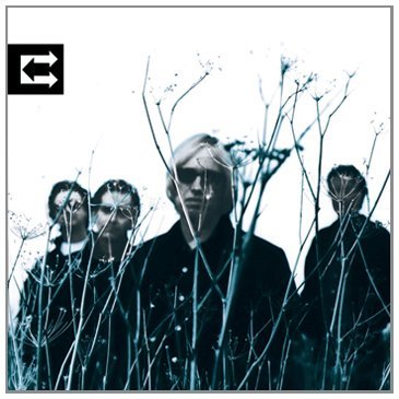 Tom Petty & The Heartbreakers/Echo