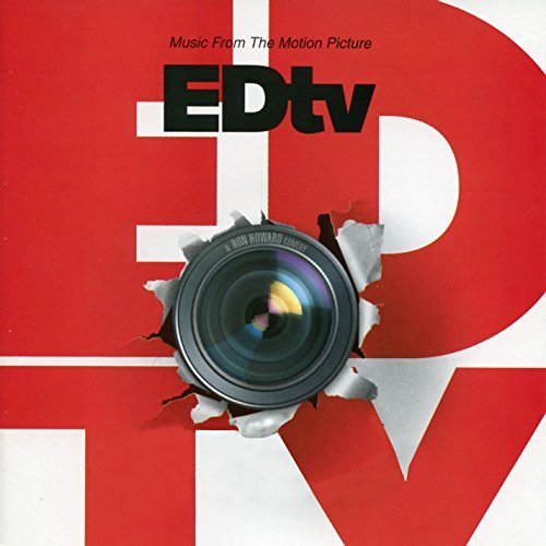 Edtv/Soundtrack@Bon Jovi/Ub40/White/Green/Hdcd@Redding/Barenaked Ladies