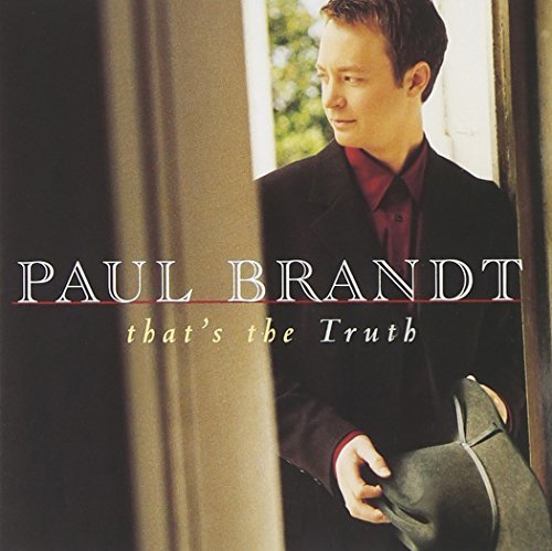 Paul Brandt/That's The Truth