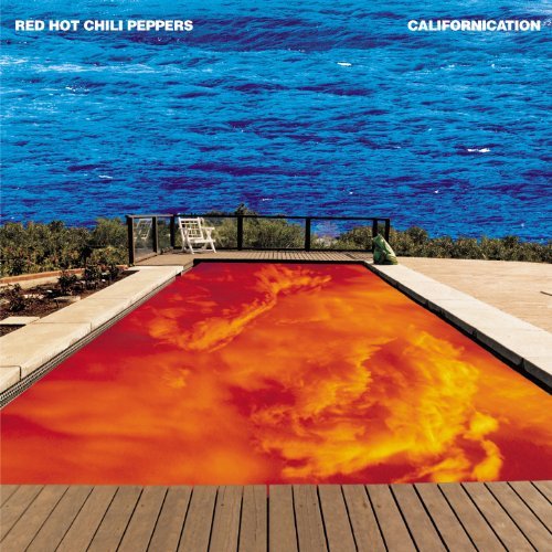 Red Hot Chili Peppers/Californication