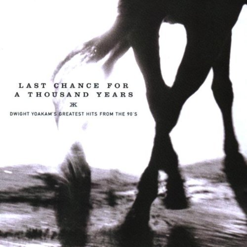 Dwight Yoakam/Greatest Hits From The '90s-La