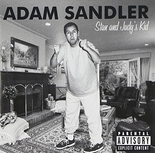 Adam Sandler/Stan & Judy's Kid@Explicit Version