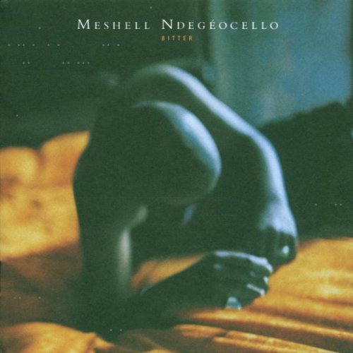 Meshell Ndegeocello/Bitter@Bitter