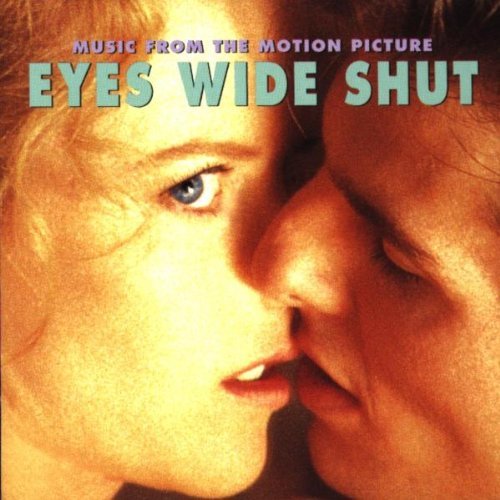 Isaak/Pook/Harlan/Mehldau/Eyes Wide Shut@Isaak/Pook/Harlan/Mehldau@Vienna Philharmonic/Peterson
