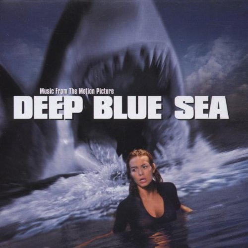 Deep Blue Sea/Soundtrack@L.L. Cool J/Divine/Deetah@Natice/Jones/Rabin/Starks