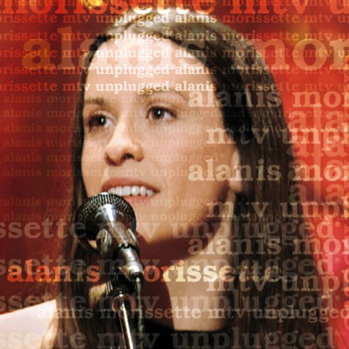 Alanis Morissette/Alanis Unplugged
