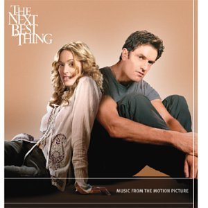 NEXT BEST THING/SOUNDTRACK