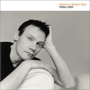 ORBIT,WILLIAM/PIECES IN A MODERN STYLE
