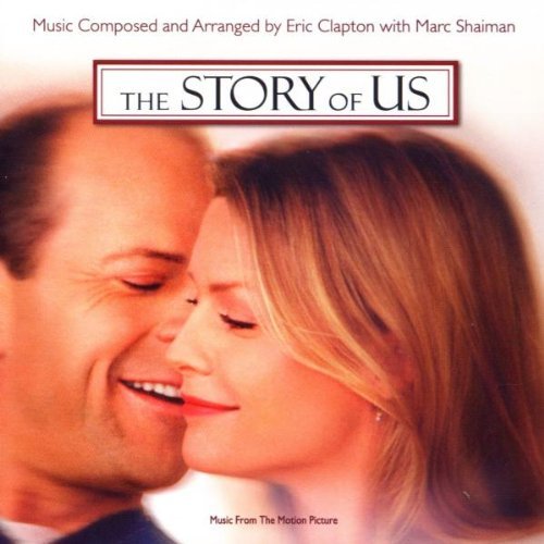 Story Of Us/Soundtrack