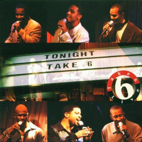 Take 6/Live