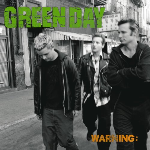 Green Day/Warning