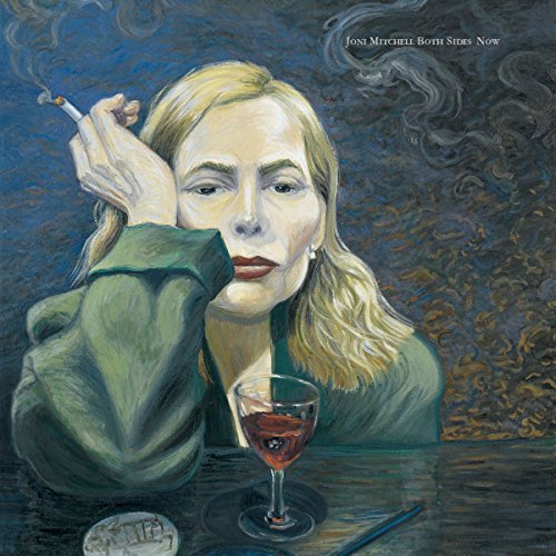 Joni Mitchell/Both Sides Now@Hdcd