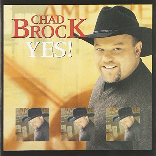 BROCK,CHAD/YES!