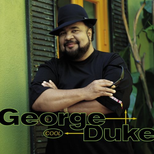 George Duke/Cool