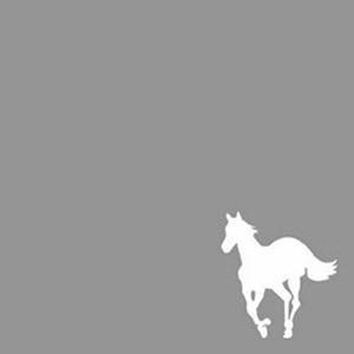 DEFTONES/WHITE PONY