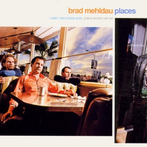 Brad Mehldau/Places
