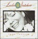 Leslie Satcher/Love Letters