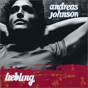 JOHNSON,ANDREAS/LIEBLING