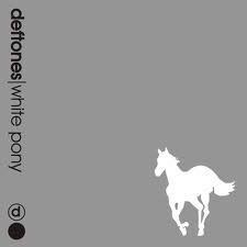 Deftones/White Pony