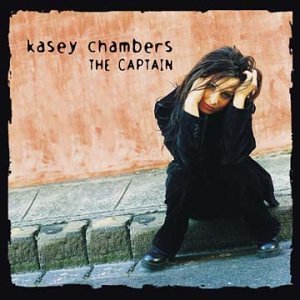 CHAMBERS,KASEY/CAPTAIN