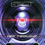 Orgy Vapor Transmission 