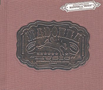 MADONNA/MUSIC