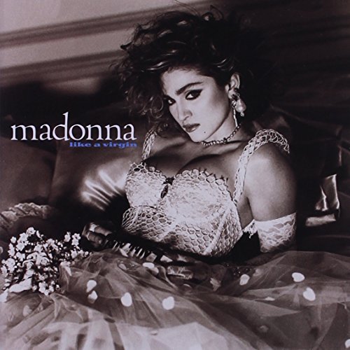 Madonna/Like A Virgin