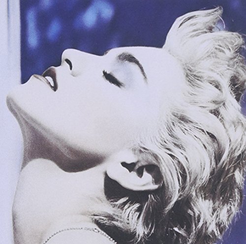 Madonna/True Blue