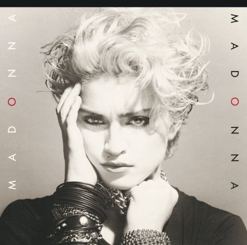 Madonna/Madonna@Remastered