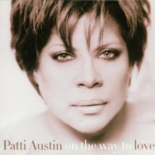 AUSTIN,PATTI/ON THE WAY TO LOVE