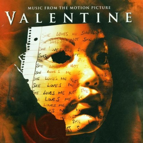 Valentine/Soundtrack@Static-X/Linkin Park/Filter@Orgy/Zombie