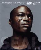 Seal Seal Iv DVD Audio 