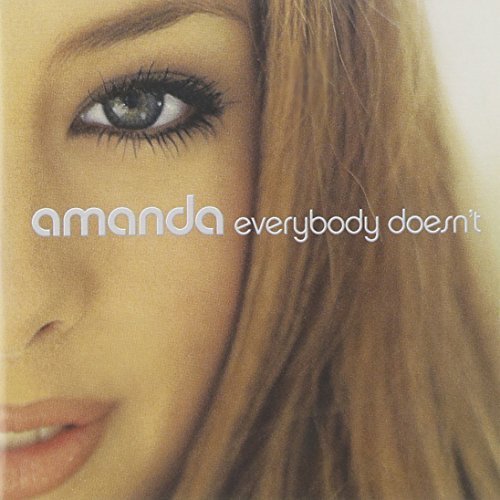 Amanda/Everybody Doesn'T@Enhanced Cd
