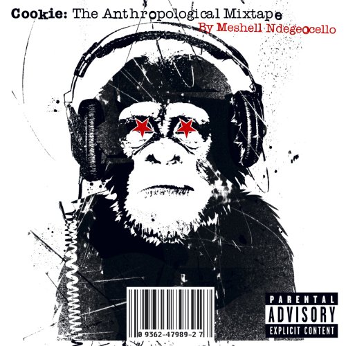 Meshell Ndegeocello/Cookie: Anthropological@Explicit Version