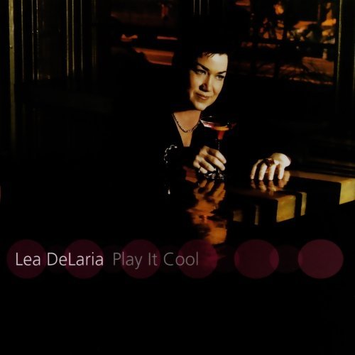 Lea Delaria/Playing It Cool@Cd-R