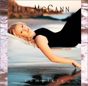 Lila McCann/Complete