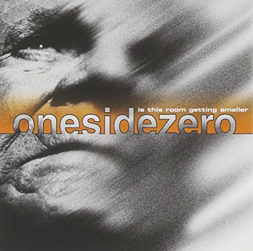 Onesidezero/Is This Room Getting Smaller@Cd-R
