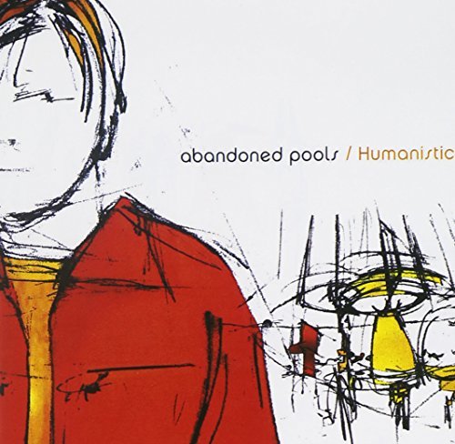 Abandoned Pools/Humanistic@Cd-R