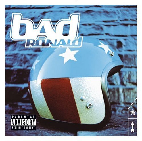Bad Ronald/Bad Ronald@Explicit Version
