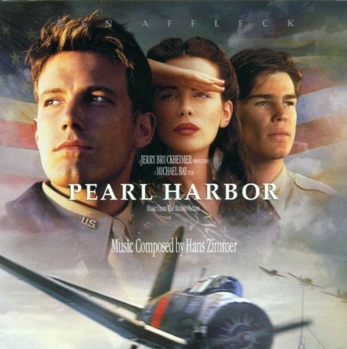 Pearl Harbor/Soundtrack