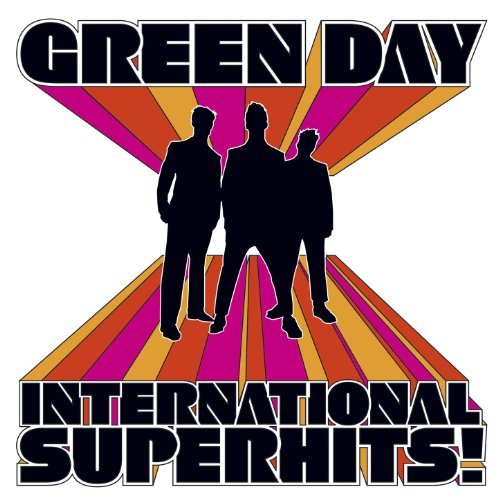 Green Day/International Superhits!