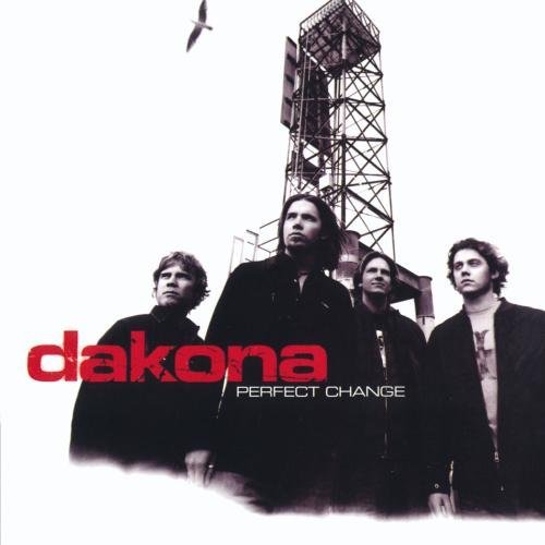 Dakona/Perfect Change@Cd-R
