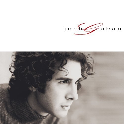 Josh Groban/Josh Groban