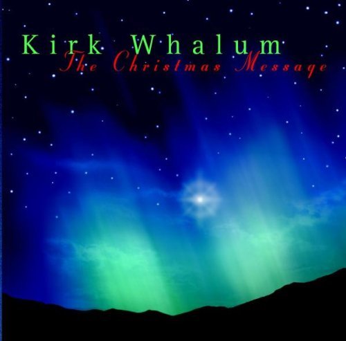 Kirk Whalum/Christmas Message