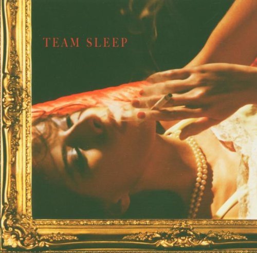 Team Sleep Team Sleep Feat. Chino Moreno From Deftones 