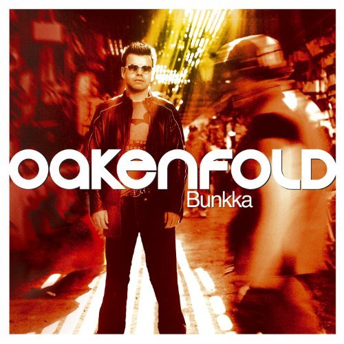 Paul Oakenfold/Bunkka@Enhanced Cd