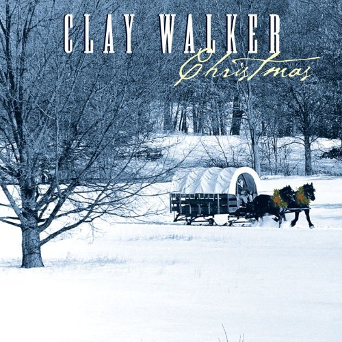 Clay Walker/Christmas